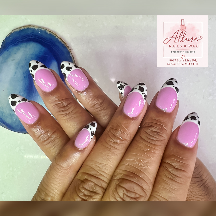 Nail July 7